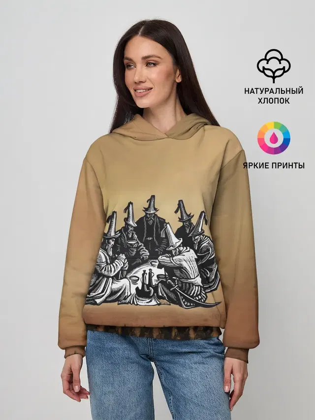 Эпос Манас