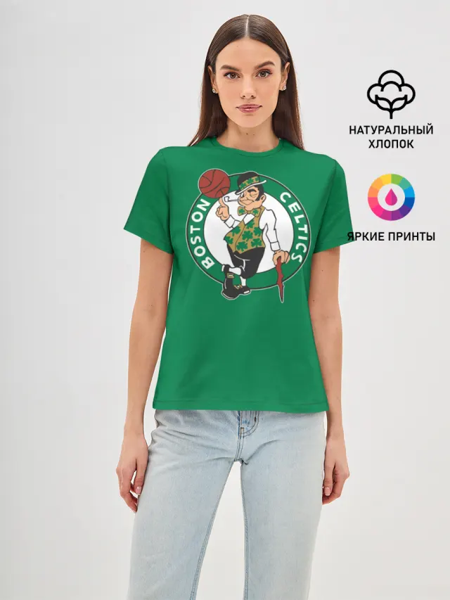 Boston Celtics
