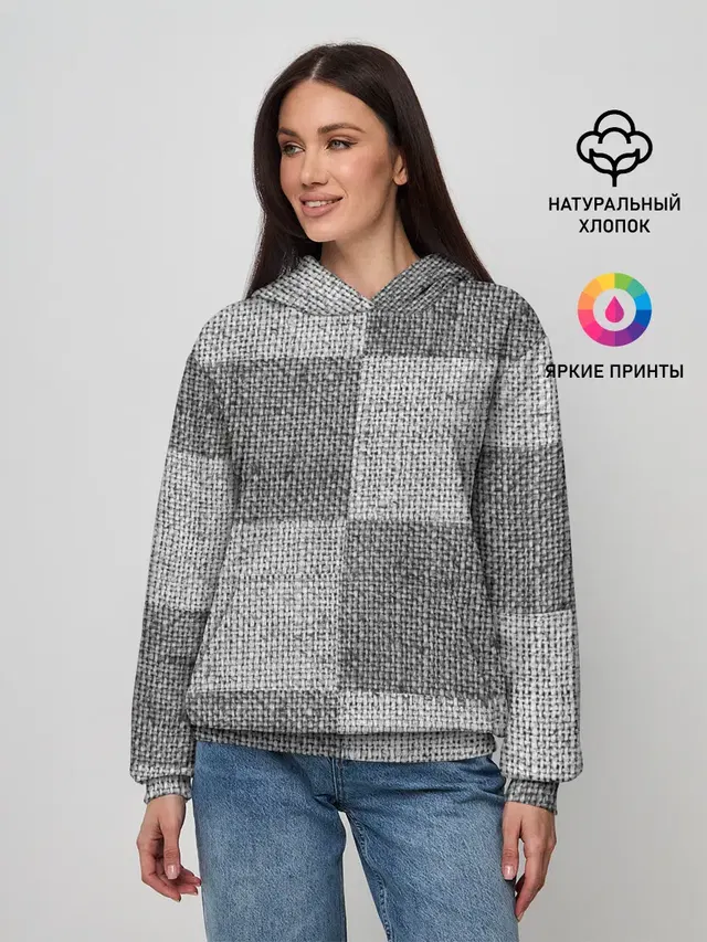 Denim Patchwork
