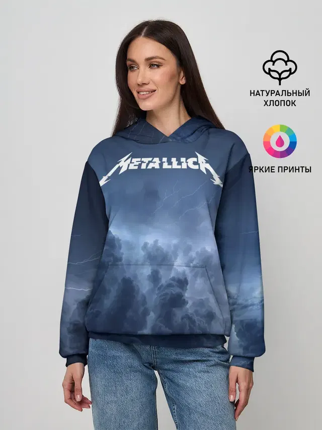 METALLICA | МЕТАЛЛИКА