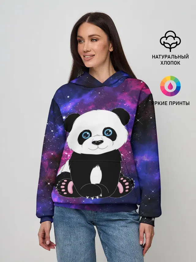 Space Panda