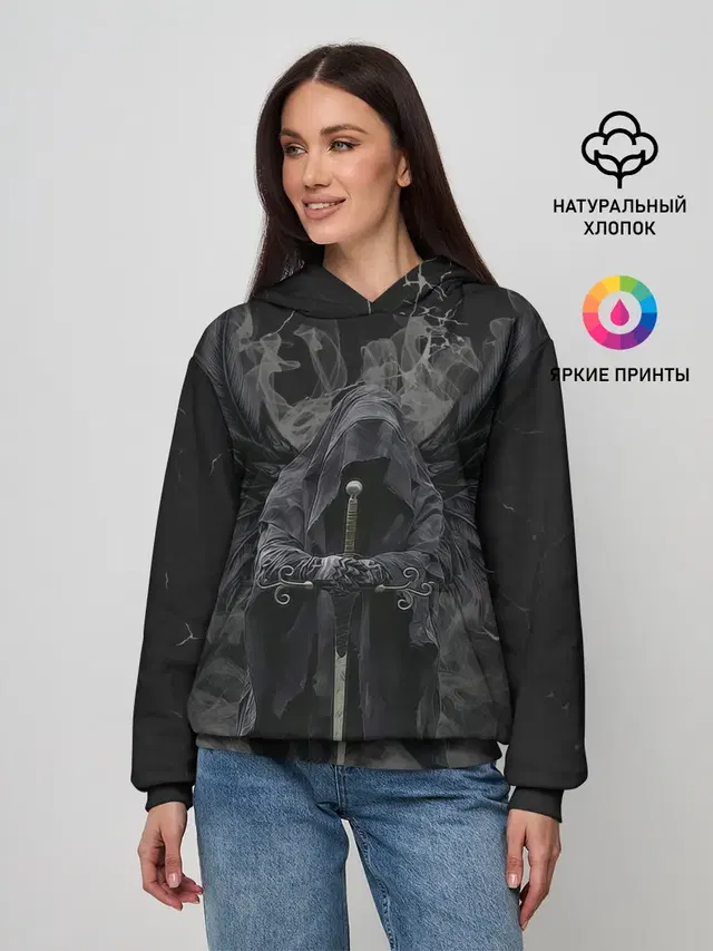 Ангел Смерти