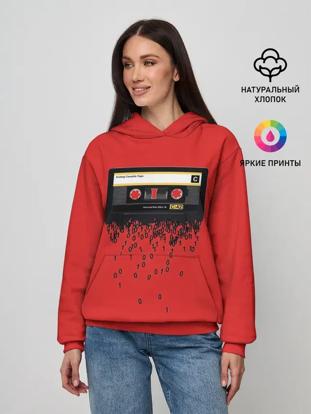The death of the cassette tape