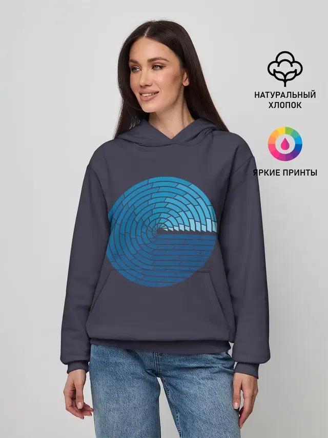 Ocean. Mosaik