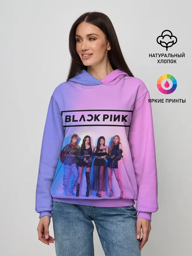 BLACKPINK