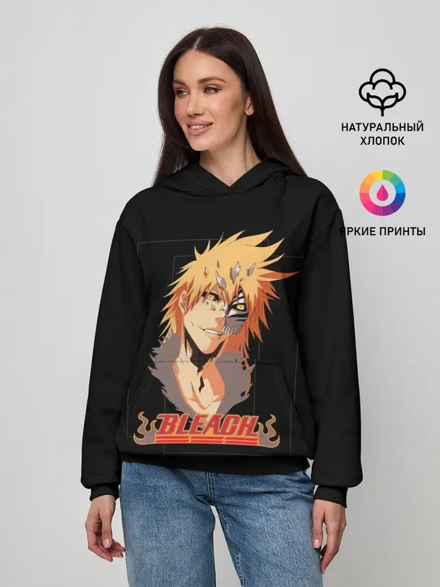 Ичиго Блич