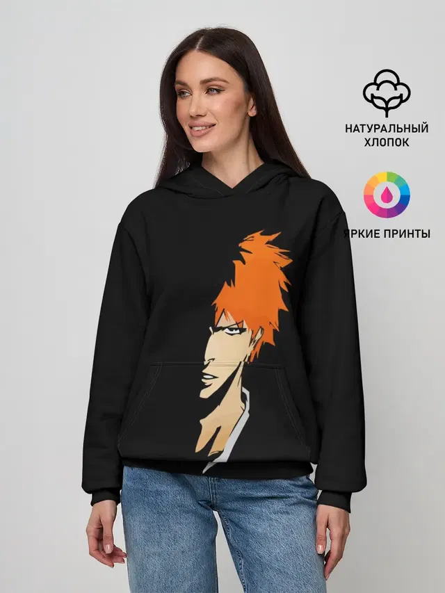 Ичиго Куросаки Блич