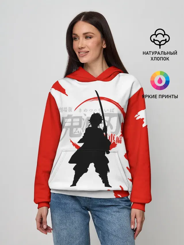 Танджиро Камадо Kimetsu no Yaiba