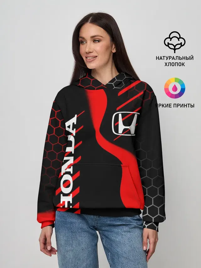 HONDA / ХОНДА / СПОРТ