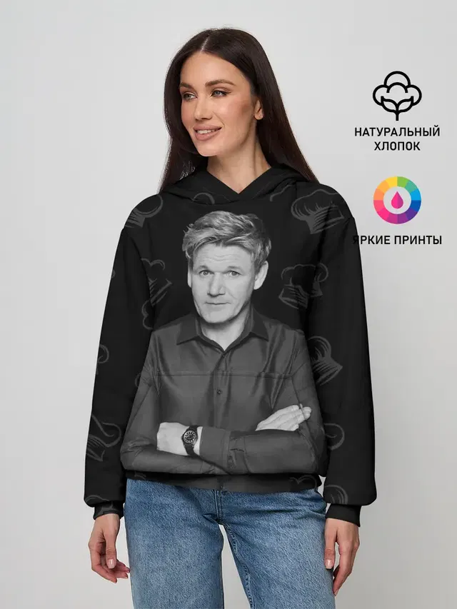 ГОРДОН РАМЗИ | Gordon Ramsay