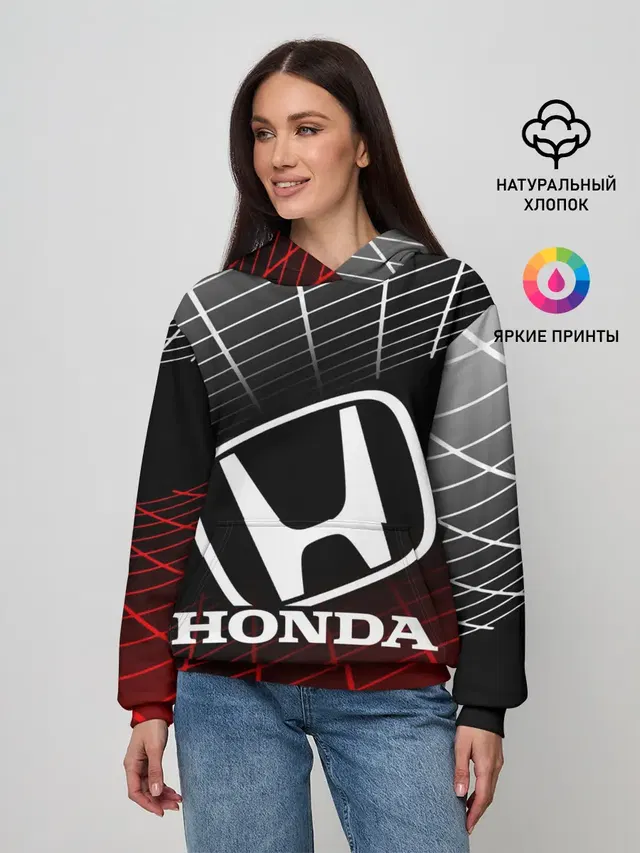 HONDA / ХОНДА / СЕТКА