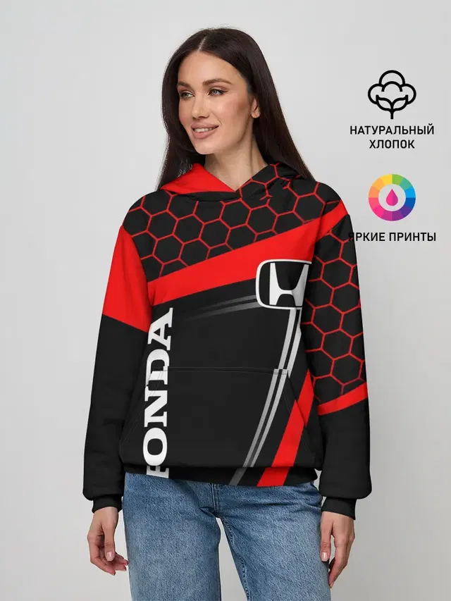 HONDA / ХОНДА / SPORT