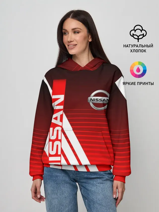 NISSAN / НИССАН / СПОРТ