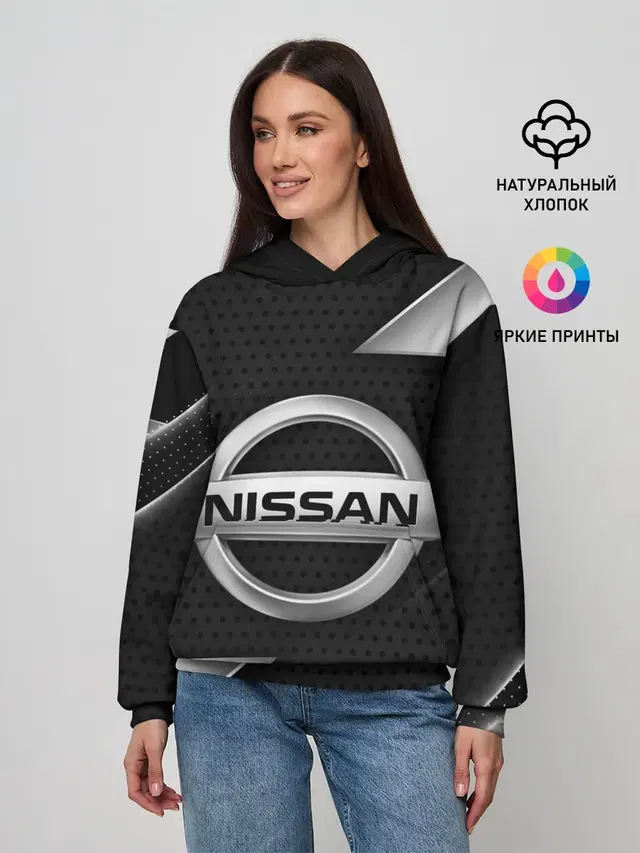 NISSAN / НИССАН / МЕТАЛЛ
