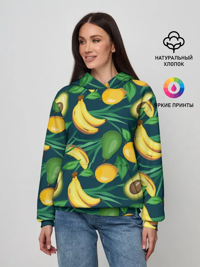 Фрукты