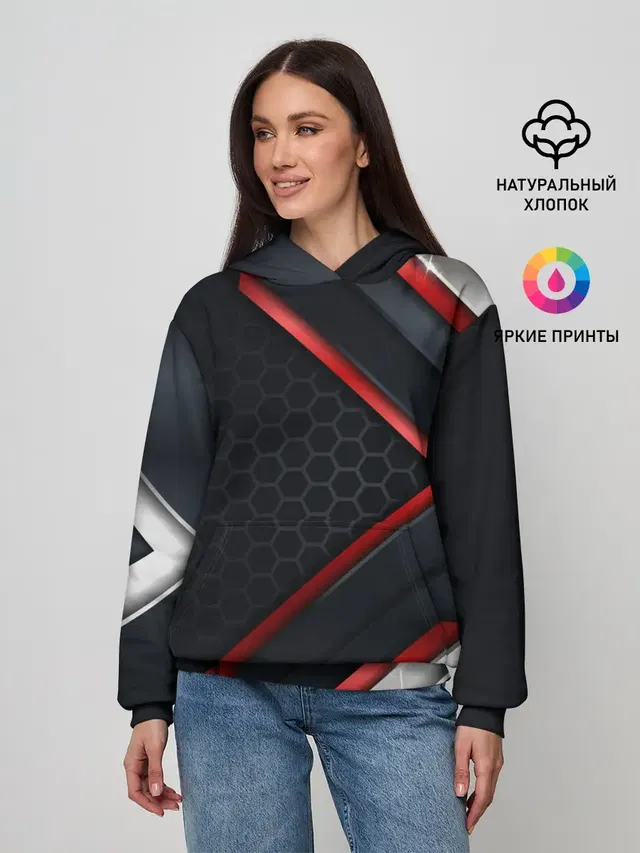 luxury Black 3D СОТЫ