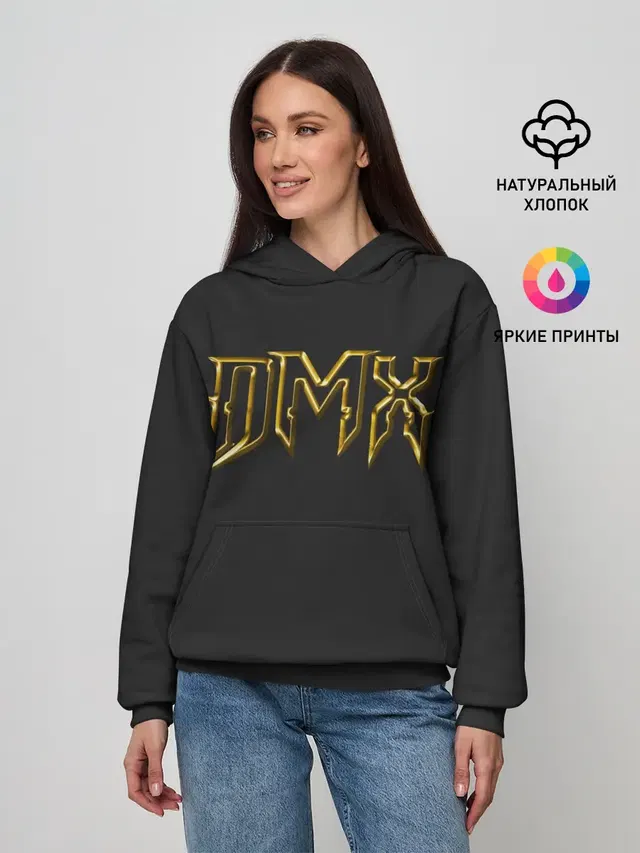 DMX. Gold