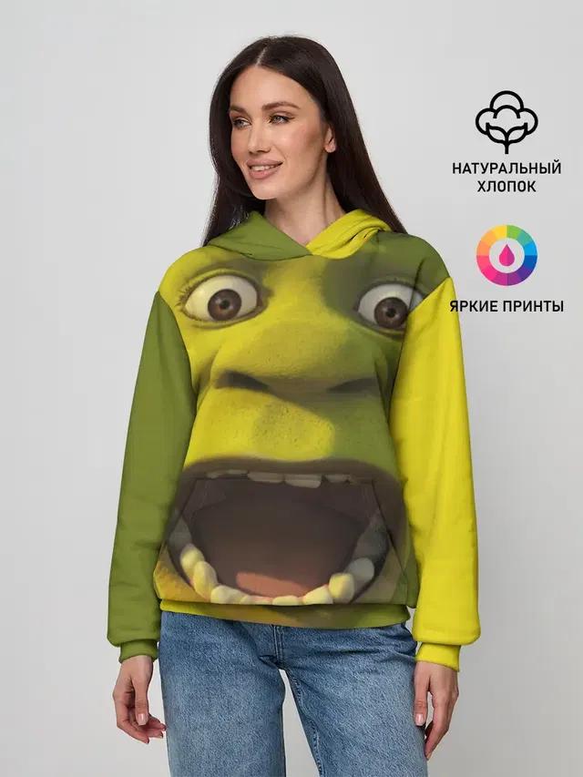 Shrek | Шрек