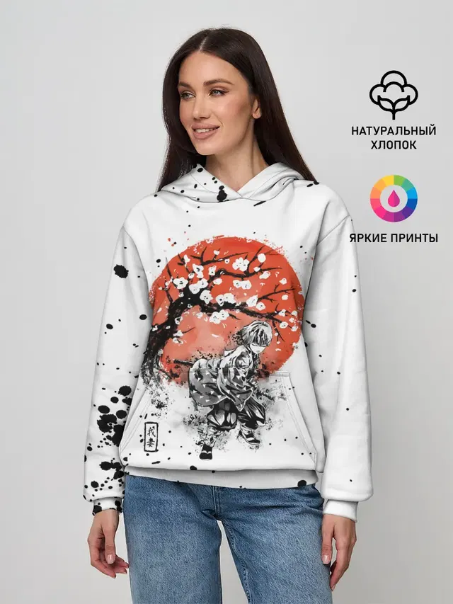 Зеницу Агацума Kimetsu no Yaiba
