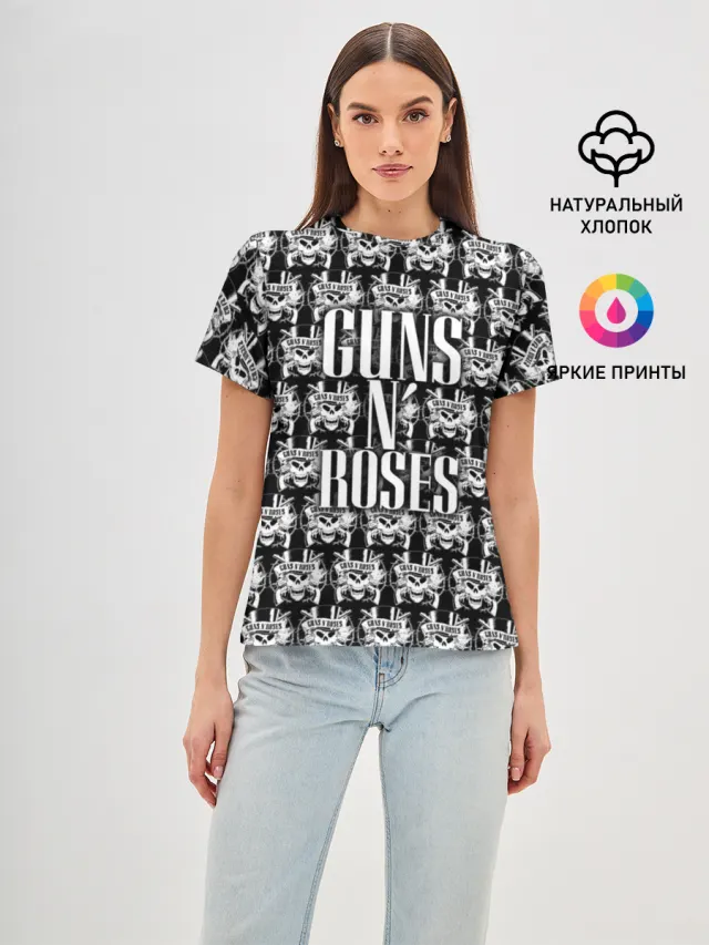 Guns n roses