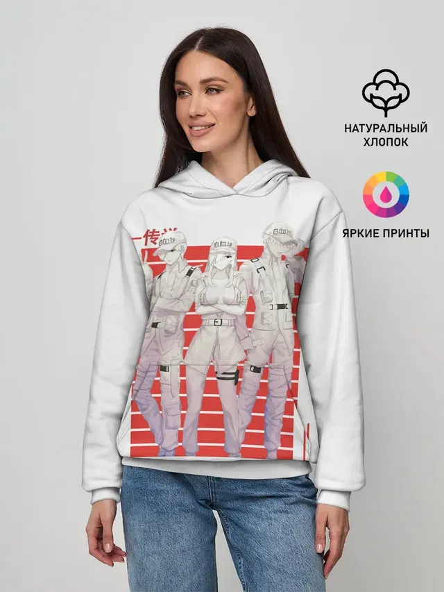 Команда клеток