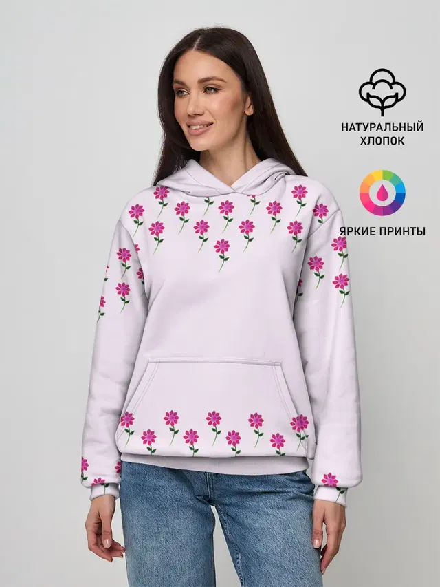 розовые цветы | pink flowers