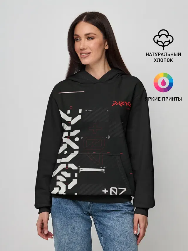 CuberPunk 2077