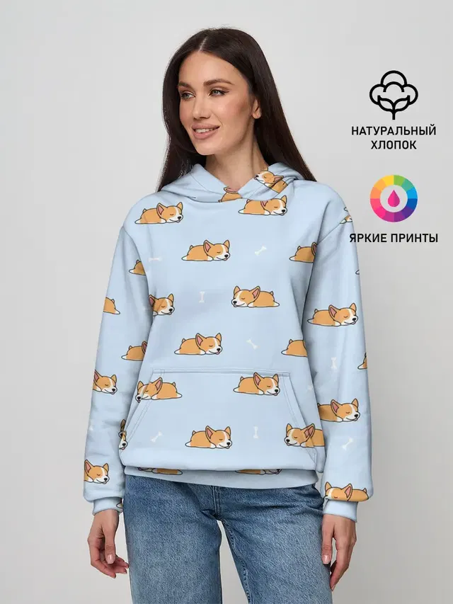Корги