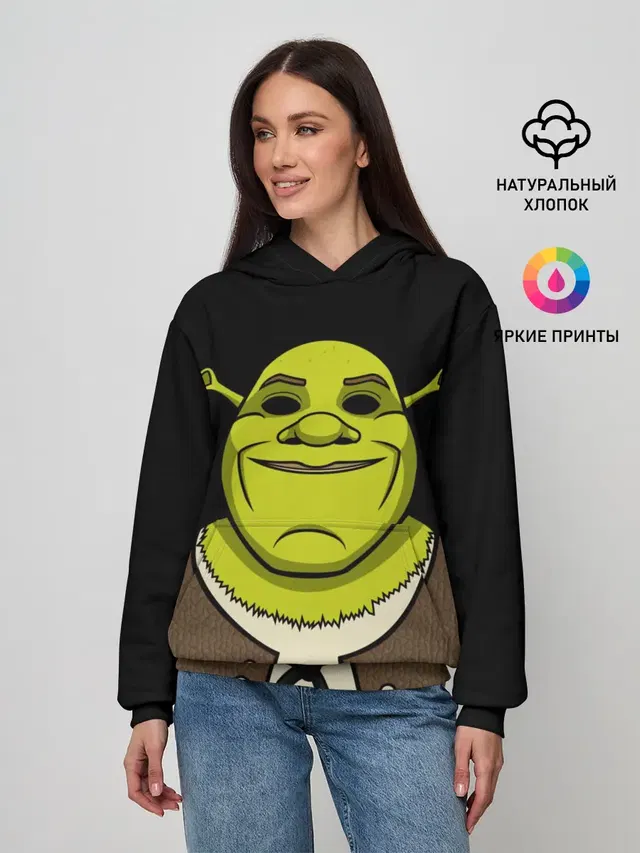 Шрэк