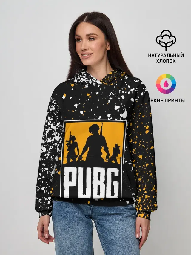 PUBG / ПАБГ / ГРАНЖ