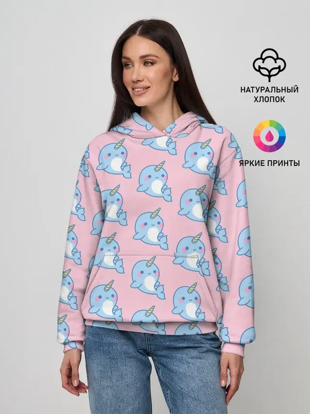 Дельфинчики | Единорожки