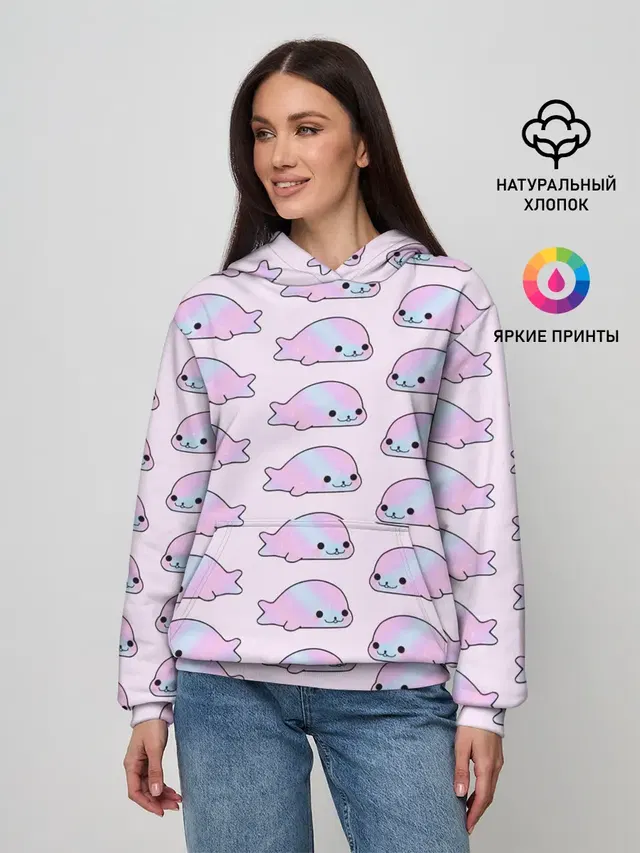 Нерпы