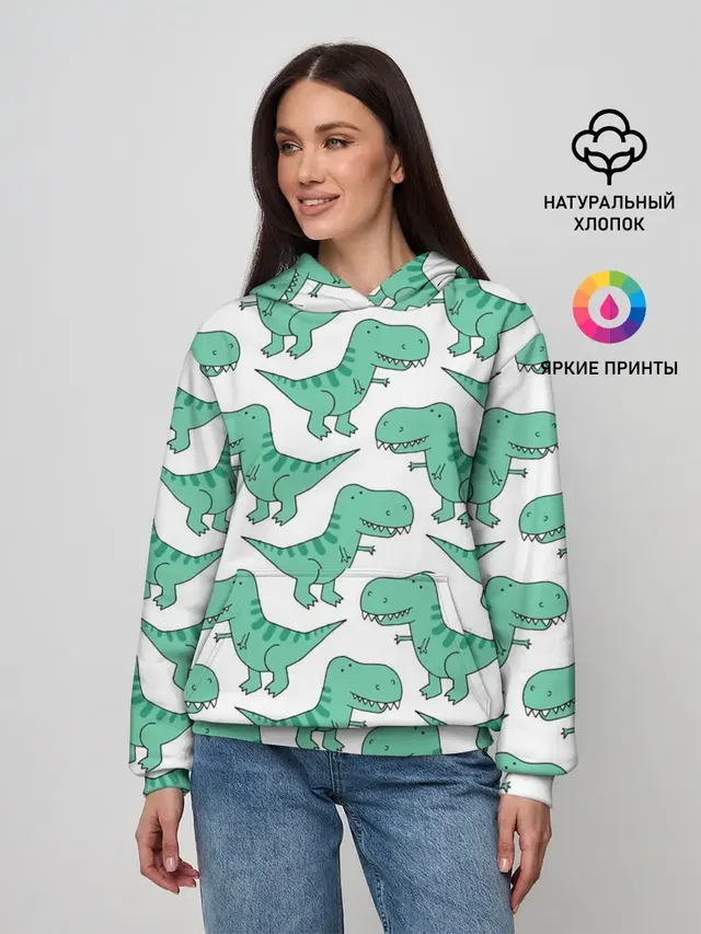 Динозавры