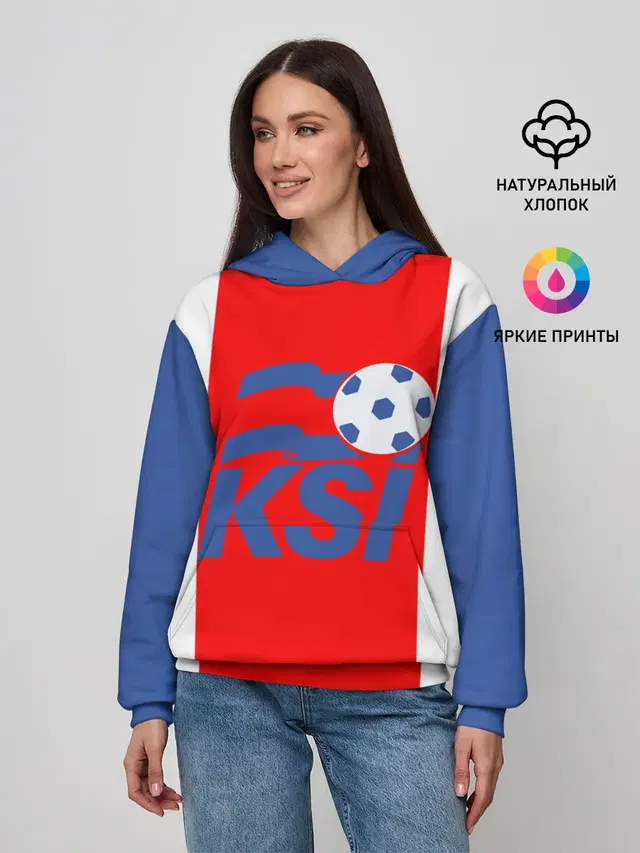 Сборная Исландии