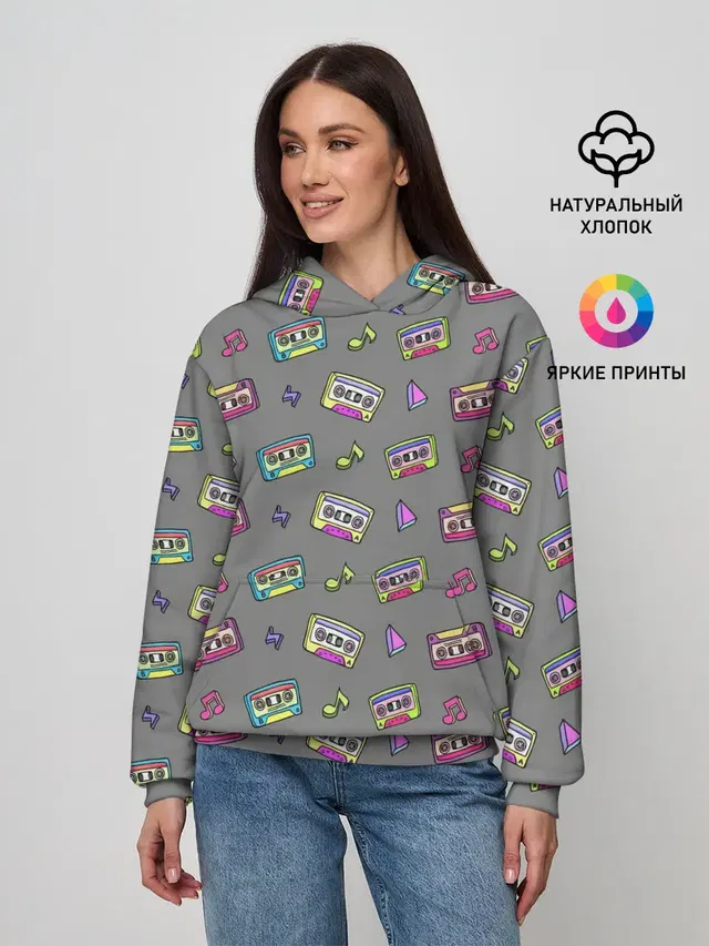 Касеты и ноты