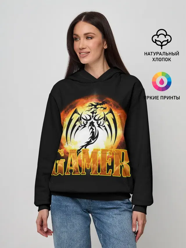 GAMER | Геймер