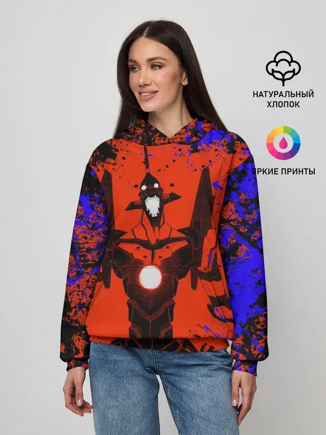 Евангелион | Evangelion