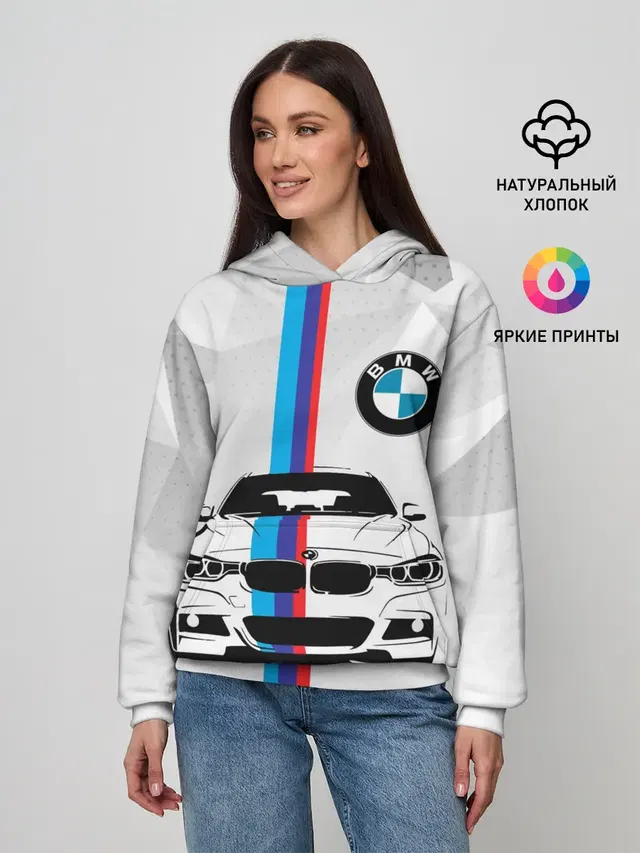 BMW / БМВ / M PERFORMANCE