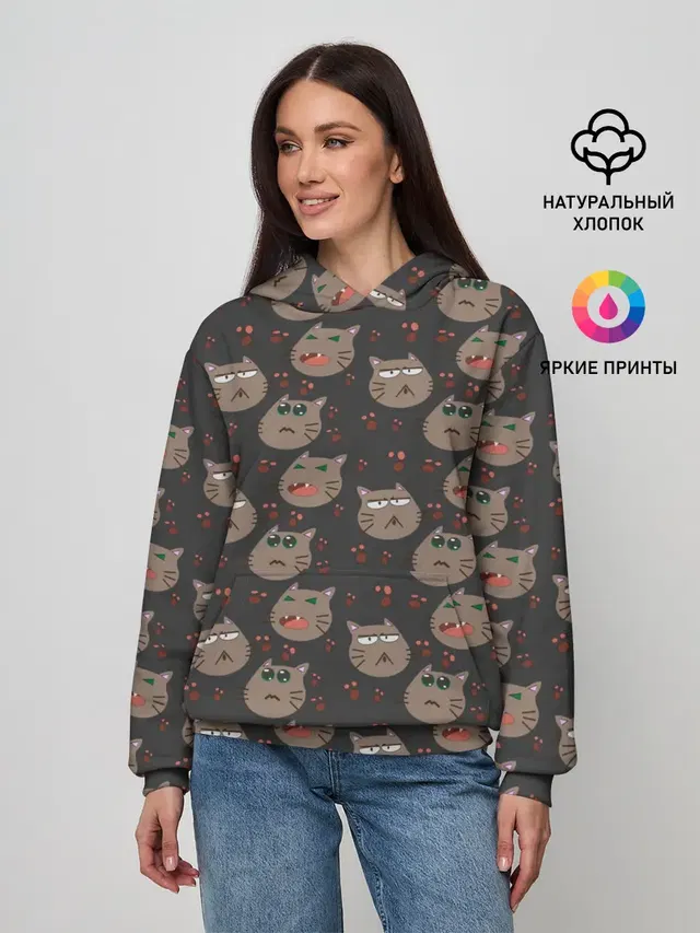 Котомания YES