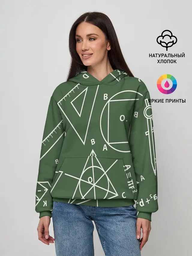 Геометрия теоремы и признаки