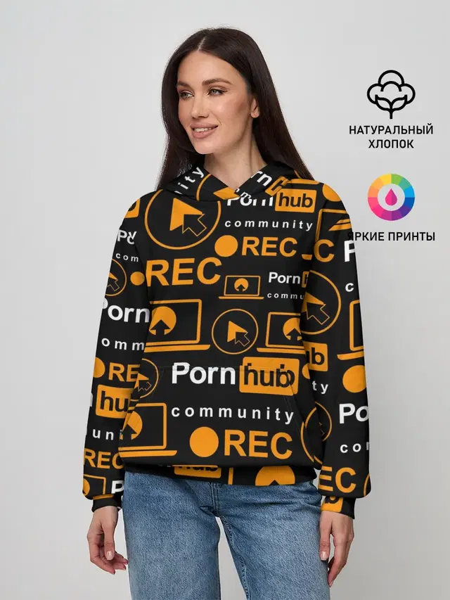 PORNHUB / ПОРНХАБ / УЗОР
