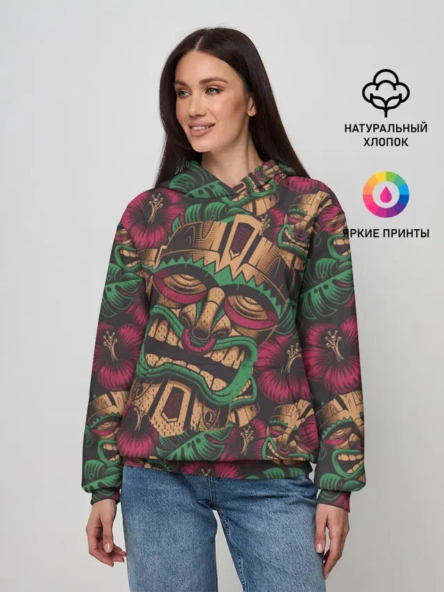 Маска