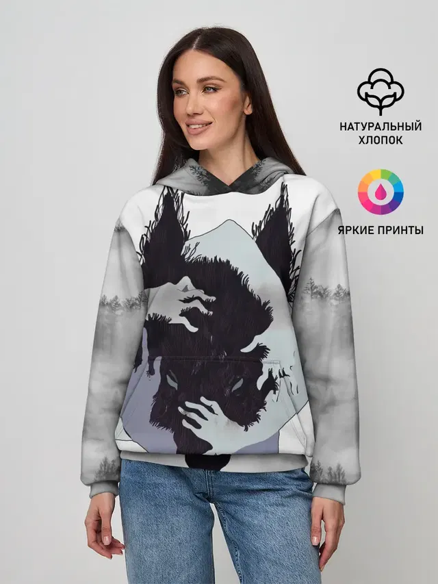 ВОЛК | WOLF