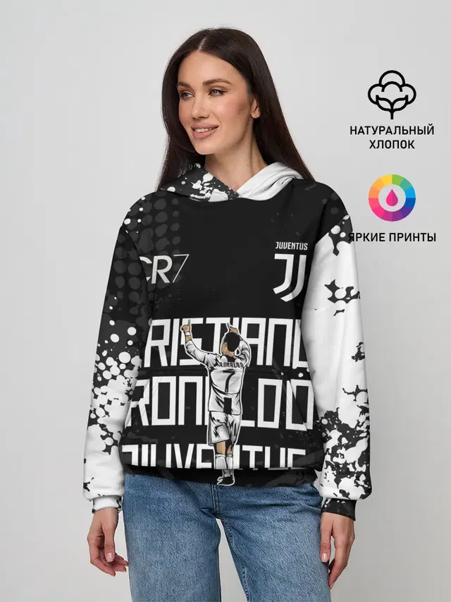 КРИШТИАНУ РОНАЛДУ / ЮВЕНТУС