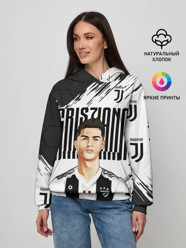 КРИШТИАНУ РОНАЛДУ / ЮВЕНТУС