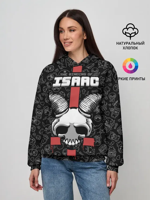 The Binding of Isaac