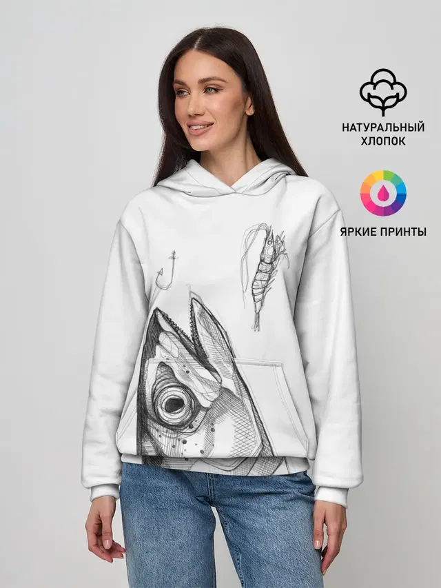 рыбка