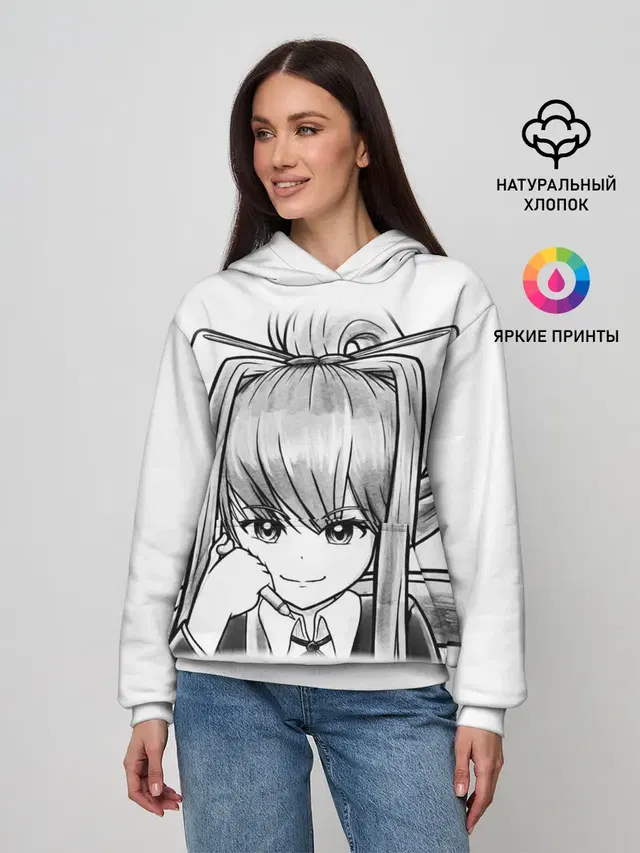 Doki Doki Literature Club