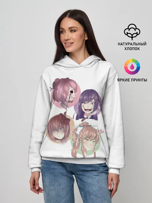 Doki Doki Literature Club