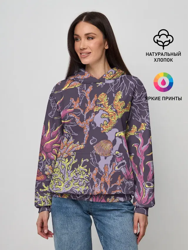 Кораллы